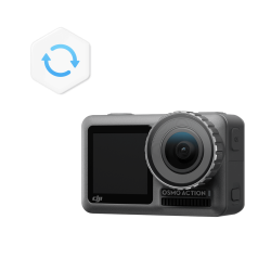 Buy DJI Care Refresh (Osmo Action) - DJI Store