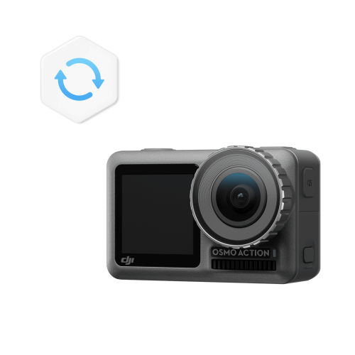 Buy DJI Care Refresh (Osmo Action) - DJI Store