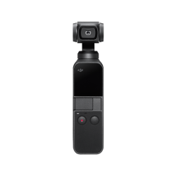 Buy Osmo Pocket & Wireless Module Combo - DJI Store