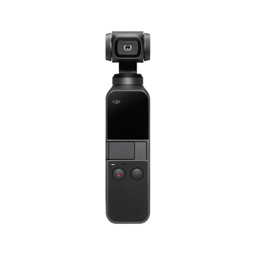 Buy Osmo Pocket & Wireless Module Combo - DJI Store
