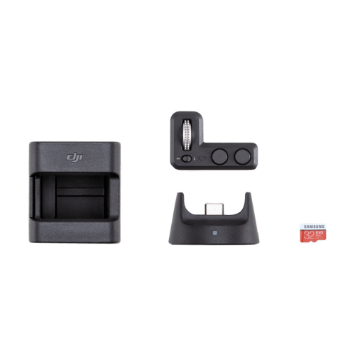 Buy Osmo Pocket Expansion Kit - DJI Store