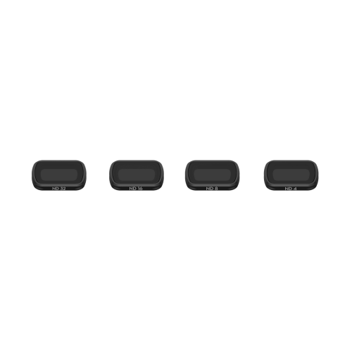 Buy Osmo Pocket ND Filter Set - DJI Store