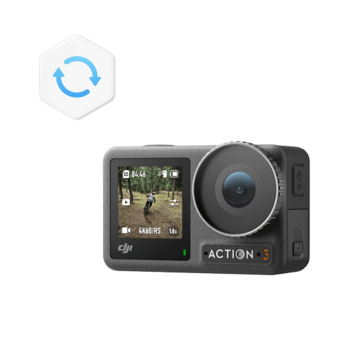Buy DJI Care Refresh 1-Year Plan (Osmo Action 3) - DJI Store
