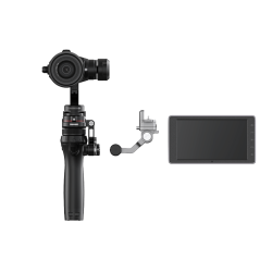 Buy Osmo Pro & CrystalSky (5.5