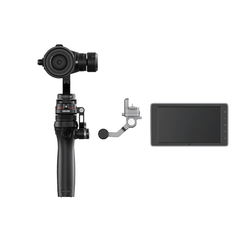 Buy Osmo Pro & CrystalSky (5.5