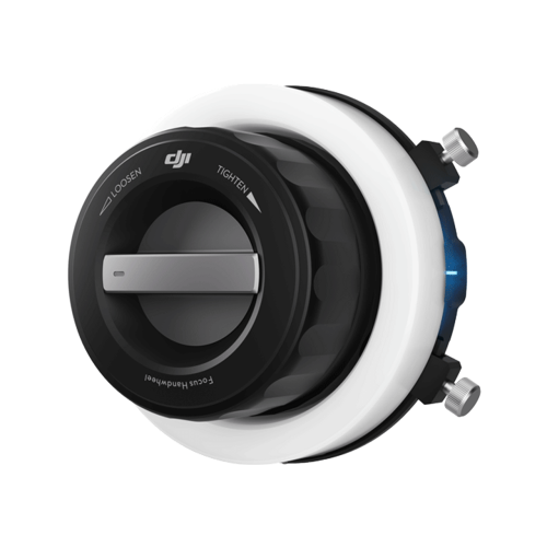Buy DJI Focus Handwheel - DJI Store