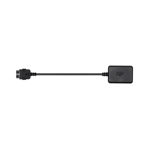 Buy Osmo Pro/RAW Wired Video Adapter - DJI Store