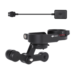 Buy Osmo Pro/RAW X5 Adapter & Wired Video Adapter - DJI Store