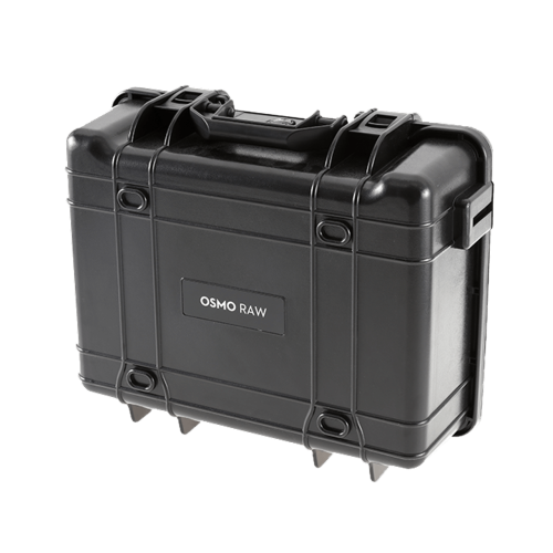 Buy Osmo RAW Carrying Case - DJI Store
