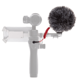 Buy RODE VideoMicro On-Camera Hypercardioid Microphone