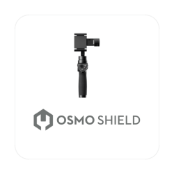 Buy Osmo Shield (Osmo Mobile) - DJI Store