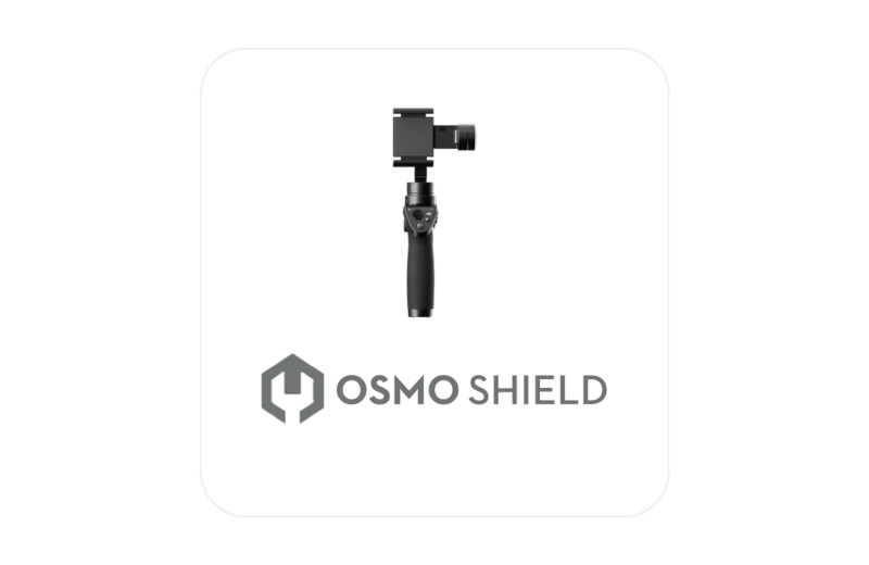 Smartphone Gimbals