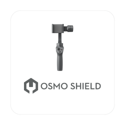 Buy Osmo Shield (Osmo Mobile 2) - DJI Store