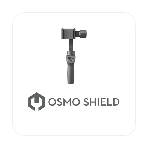 Buy Osmo Shield (Osmo Mobile 2) - DJI Store