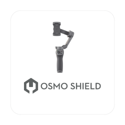 Buy Osmo Shield (Osmo Mobile 3) - DJI Store