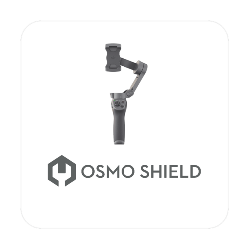 Buy Osmo Shield (Osmo Mobile 3) - DJI Store
