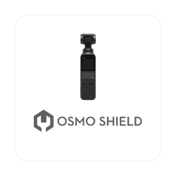 Buy Osmo Shield (Osmo Pocket) - DJI Store