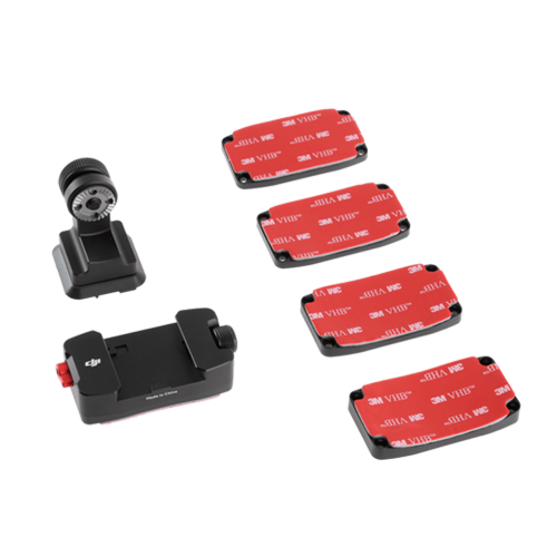 Buy Osmo Sticky Mount - DJI Store