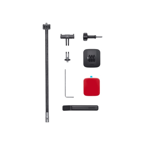 Buy Osmo Third-Person Helmet Mount Kit - DJI Store