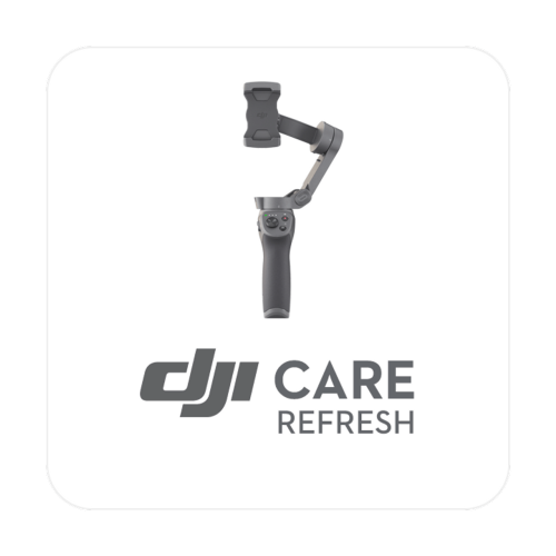 Buy DJI Care Refresh (Osmo Mobile 3) - DJI Store
