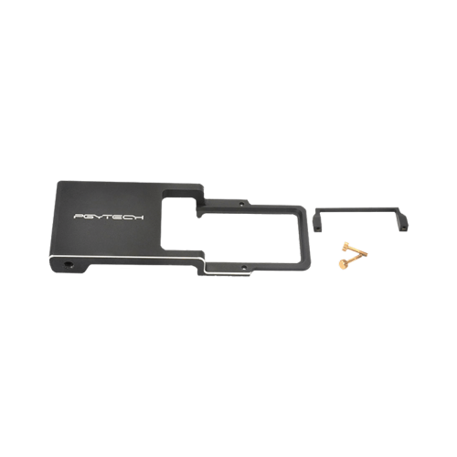 Buy PGYTECH Action Camera Adapter for Smartphone Gimbal - DJI Store