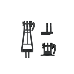 Buy PGYTECH Osmo Pocket Universal Mount Kit - DJI Store