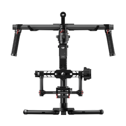 Ronin - 3-Axis Stabilized Handheld Gimbal System