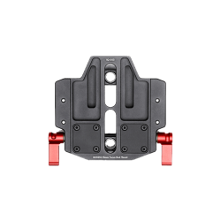 Buy Ronin 2 15mm Focus Rod Mount - DJI Store