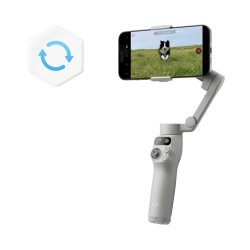 Buy DJI Care Refresh 1-Year Plan (Osmo Mobile 7) - DJI Store
