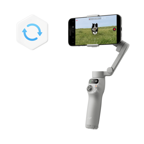 Buy DJI Care Refresh 1-Year Plan (Osmo Mobile 7) - DJI Store