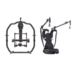 Buy Ronin 2 Basic Combo with Ready Rig and ProArm Kit - DJI Store