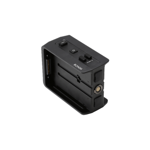 Buy Ronin 2 Dual TB50 Battery Mount - DJI Store