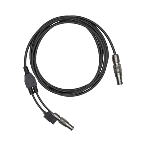 Buy Ronin 2 CAN Bus Control Cable (30m) - DJI Store