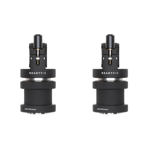 Buy Ronin 2 Quick Connect for Ready Rig - DJI Store