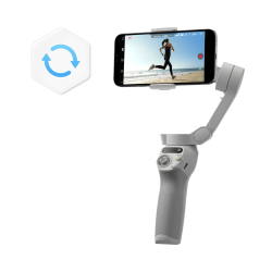 Buy DJI Care Refresh 1-Year Plan (Osmo Mobile SE) - DJI Store