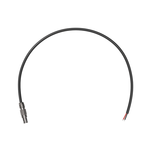 Buy Ronin 2 Build-Your-Own Power Cable - DJI Store