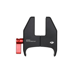 Buy Ronin 2 Pan Axis Quick-Lock - DJI Store