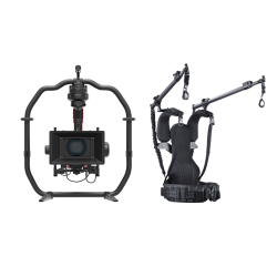 Buy Ronin 2 Pro Combo with Ready Rig and ProArm Kit - DJI Store