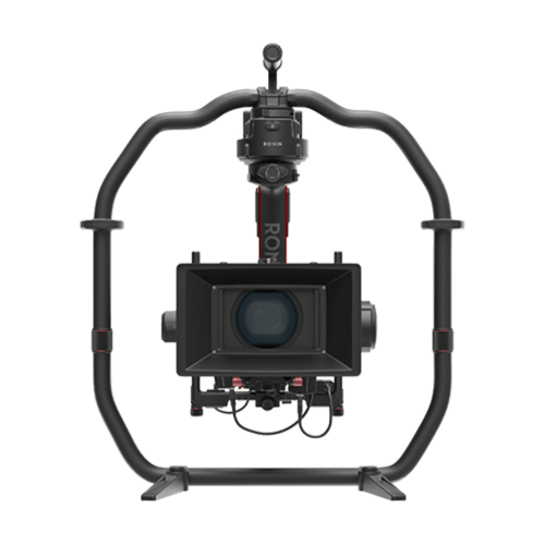 Buy Ronin 2 Professional Combo (2024) - DJI Store