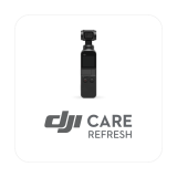 Buy DJI Care Refresh (Osmo Pocket) - DJI Store