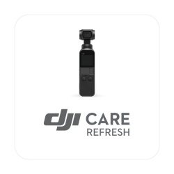 Buy DJI Care Refresh (Osmo Pocket) - DJI Store