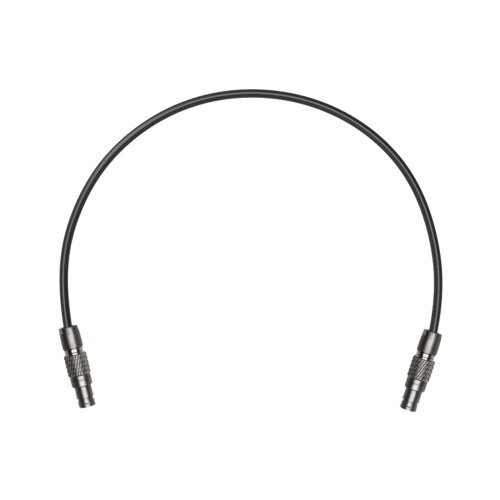 Buy Ronin 2 RED Straight Power Cable - DJI Store