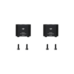 Buy Ronin 2 Tilt Axis Extension Block - DJI Store