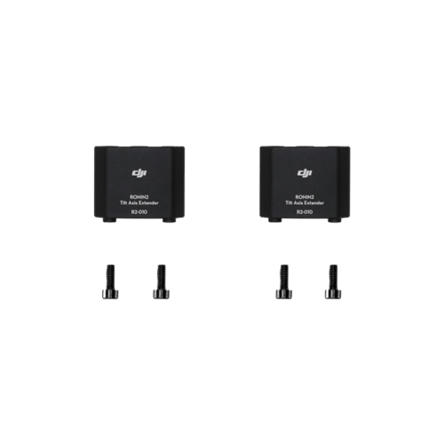 Buy Ronin 2 Tilt Axis Extension Block - DJI Store