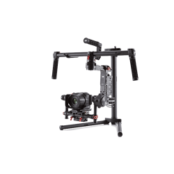 Buy Canon XC10 body+ Ronin - DJI Store