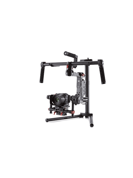 Buy Canon XC10 body+ Ronin - DJI Store