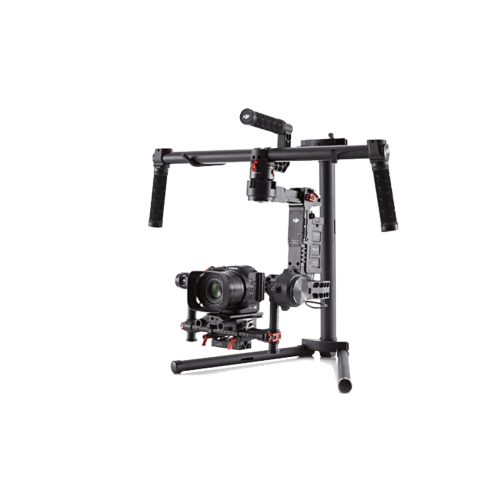 Buy Canon XC10 body+ Ronin - DJI Store