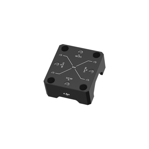 Buy Ronin 2 Top Mounting Block - DJI Store