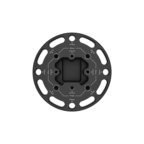 Buy Ronin 2 Universal Mount - DJI Store