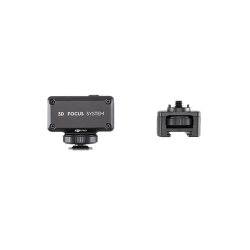 Buy DJI RS 3D Focus System - DJI Store